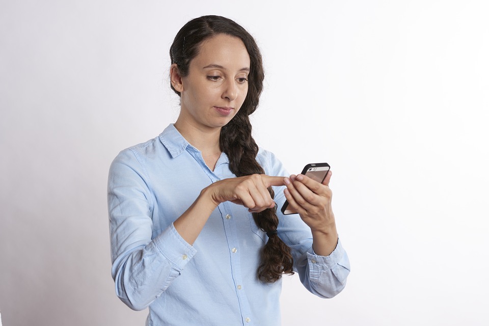 mobile buying