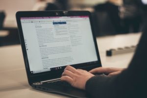 article
