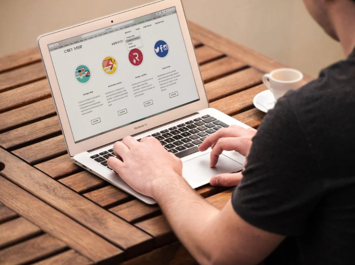 Responsive Website for SEO