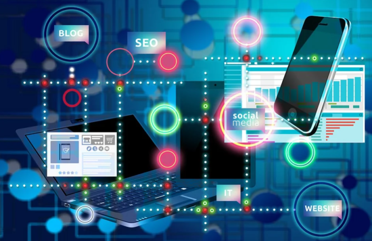 SEO small business