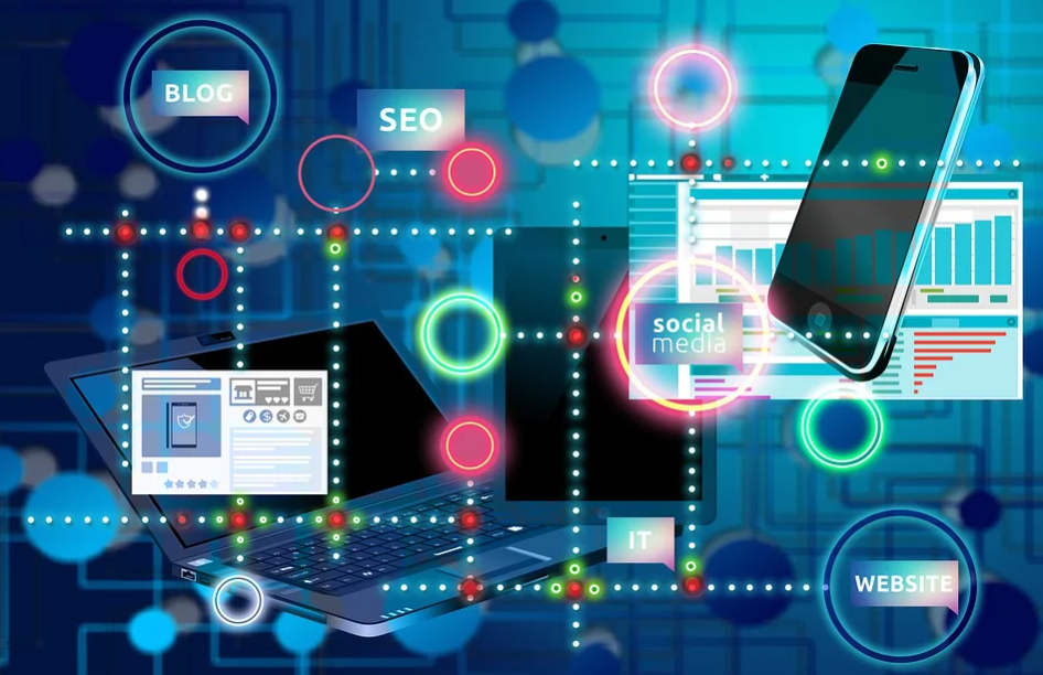 SEO small business
