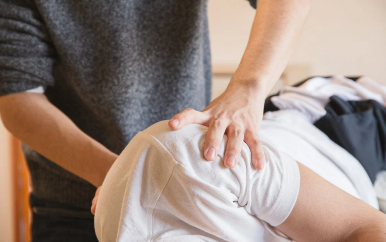 chiropractor