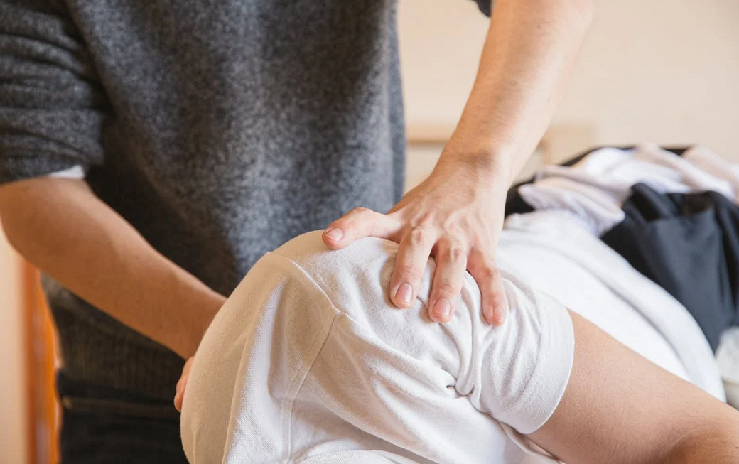 chiropractor