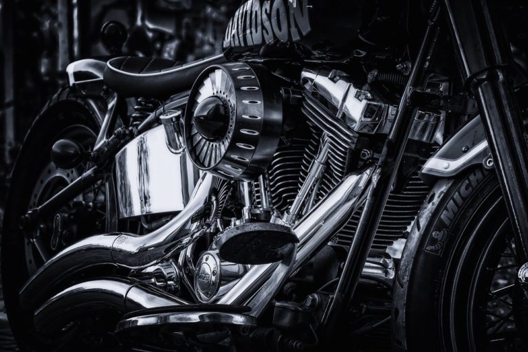 big bike