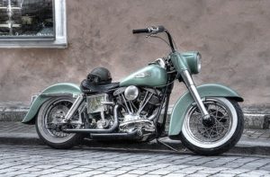 big bikes