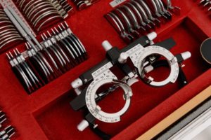 optometric tools