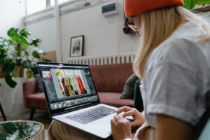 laptop
