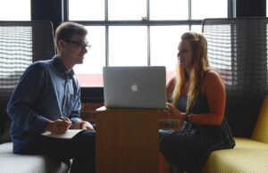 meeting